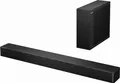 Produktbild: Hisense HS2100 Soundbar Schwarz 2.1 Kanäle 240W