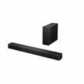Produktbild: Soundbar Hisense HS2100     240W Schwarz 120 W