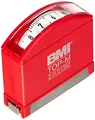 Produktbild: BMI 406241020 Taschenbandmaß Top M mit Innenmessung, Länge 2 m, weisslackiertes Band