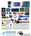 Produktbild: Starter Kit RFID Set kompatibel mit Arduino UNO R3 CH340G DIY Kit Lernset