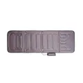 Produktbild: Massage Mattress - Esterilla De Masaje - Esterilla De Masaje - Colchón De Masaje Eléctrico - Esterilla De Masaje Calentada - Masaje Vibratorio