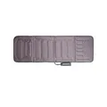 Produktbild: Lanaform LA110315 Massage-Matratze 10 Motoren 4 Zonen Schwarz