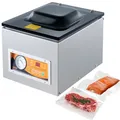Produktbild: VEVOR Kammer-Vakuumierer 260 mm Kommerzielles Vakuumiergerät 260 W