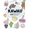 Produktbild: Kawaii – 450 süße Sachen zeichnen