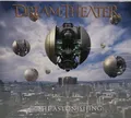 Produktbild: DREAM THEATER - THE ASTONISHING 2 CD NEU Kc18