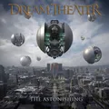 Produktbild: DREAM THEATER - THE ASTONISHING 2 CD NEU