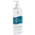 Produktbild: Bioturm Family Shampoo & Duschbad   500 ml