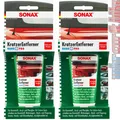 Produktbild: 2x Sonax Kratzerentferner 75ml NanoPro für Kunststoff-, Acryl- und Plexiglas