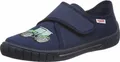 Produktbild: Superfit 0-808278-8000 Bill Jungen Hausschuh Blau, Blau, Gr. 24