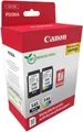Produktbild: Canon PG-545/CL-546 Photo Value Pack Tintenpatrone (Packung, 2-tlg)