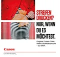 Produktbild: Canon PG-545/CL-546 Tintenpatrone + Fotopapier Vorteilspaket Nachfülltinte (x)