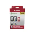 Produktbild: CANON TINTE CANON PG545/CL546 CMYK NEU MULT PIXMA MG2450 8ML MULTIPACK