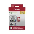 Produktbild: CANON 8287B008 - TINTE PG-545 / CL-546 PVP