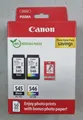 Produktbild: 2 OVP Original Canon PG-545 CL-546 TS205,TS305,TS3150,TS3350,MG2550,MG3050