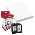 Produktbild: Original Canon Multipack PG-545 / CL-546 für MG-2450 / MG-2550 bk color 8287B005