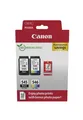 Produktbild: Canon PG-545/CL-546 Photo Value Pack 8287B008 Schwarz, Cyan, Magenta, Gelb Neu