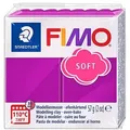 Produktbild: Fimo-Soft, purpur, 57 g