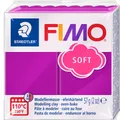 Produktbild: FIMO Modelliermasse soft Basisfarben, 57 g