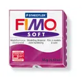 Produktbild: FIMO purpurviolett soft normal, Staedtler