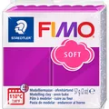 Produktbild: Fimo® soft, paars, 57 gr 1 doos