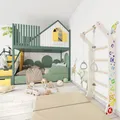Produktbild: Sprossenwand Kids ClimbMaxx M7