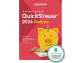Produktbild: QUICKSTEUER DELUXE 2026 - [PC]