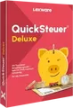 Produktbild: Lexware QuickSteuer Deluxe 2026 (für das Steuerjahr 2025) Download Win, Deutsch (06815-2017)