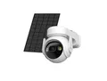Produktbild: Imou Cell PT Lite Kit 2K/3MP Outdoor Pan & Tilt Smart Wi-Fi Rechargeable Battery Security Camera with Solar Panel