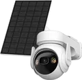 Produktbild: IMOU CELL PTLKSP - Überwachungskamera, IP, WLAN, außen, inkl. Solarpanel