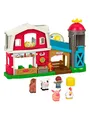 Produktbild: Mattel Fisher Price Little People Animal Care Farm
