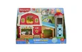 Produktbild: Fisher Price Little People - Bauernhof JGX08