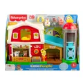 Produktbild: Fisher-Price Little People Bauernhof