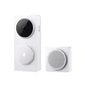 Produktbild: Aqara Doorbell Camera Hub G410 - Weiß