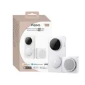 Produktbild: AQARA Smart Video Doorbell G410 *weiss*