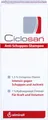 Produktbild: Ciclosan Anti-Schuppen-Shampoo, 100 ml Shampoo