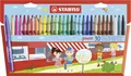 Produktbild: STABILO Power Felt Tip Colouring Pens (Pack of 30) with Harry Potter (US IMPORT)