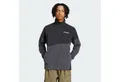 Produktbild: adidas TERREX Fleeceshirt TERREX MULTI CLIMAWARM FLEECE-ANORAK (1-tlg)