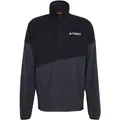 Produktbild: ADIDAS Herren Rolli TERREX Multi Climawarm Fleece Oberteil