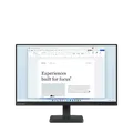 Produktbild: Lenovo L24-4e - Office Monitor - IPS Panel, 100Hz 68C2KAC1EU