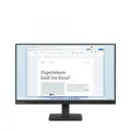 Produktbild: Lenovo L24-4e Computerbildschirm 60,5 cm (23.8') 1920 x 1080 Pixel Full HD LCD Schwarz (68C2KAC1EU)