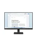 Produktbild: Lenovo L24-4e Full HD LED-Monitor 60,5 cm (23.8