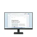 Produktbild: Lenovo L24-4e, Raven Black, 23,8 Zoll, Full HD, IPS, 100 Hz, 4 ms #1906858