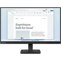 Produktbild: Lenovo L24-4e TFT-Monitor raven black 24 Zoll 100 Hz FHD IPS-Panel 4 ms 100Hz