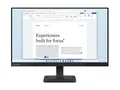 Produktbild: Lenovo L24-4e LED-Monitor 61 cm 24 Zoll 1920 x 1080 Full HD 1080p @ 100 Hz IPS