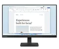 Produktbild: Lenovo L24-4e 23.8 Zoll Full HD IPS Monitor mit matte Oberfläche und 178 Grad Be