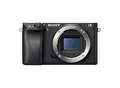 Produktbild: Sony Alpha 6300 Body schwarz