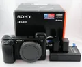 Produktbild: Sony Alpha A6300 Body, 1 Jahr Gewährleistung!
