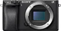 Produktbild: Sony Alpha 6300 Body schwarz
