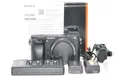 Produktbild: Sony Alpha ILCE A6300 24.2 MP Digitalkamera Systemkamera 20334 Auslöser #2