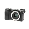 Produktbild: Sony Alpha 6300 (schwarz) Kamera
